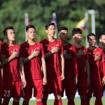 Chiều cao các cầu thủ Việt Nam thông tin cập nhật mới nhất 2023?
