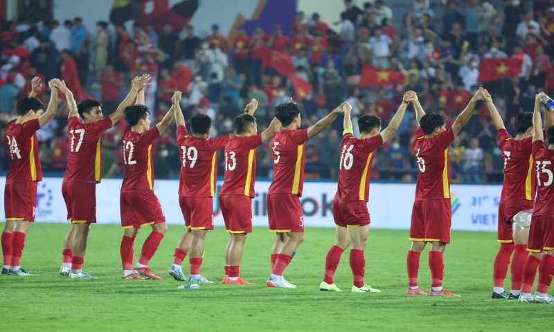 Chieu Cao Cau Thu U23 Viet Nam 1