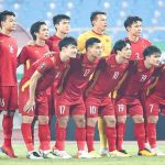 Lương cầu thủ đội tuyển quốc gia Việt Nam cập nhật mới nhất 2023?
